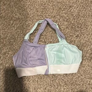 SHEFIT LUXE LAVENDER AND BLUE